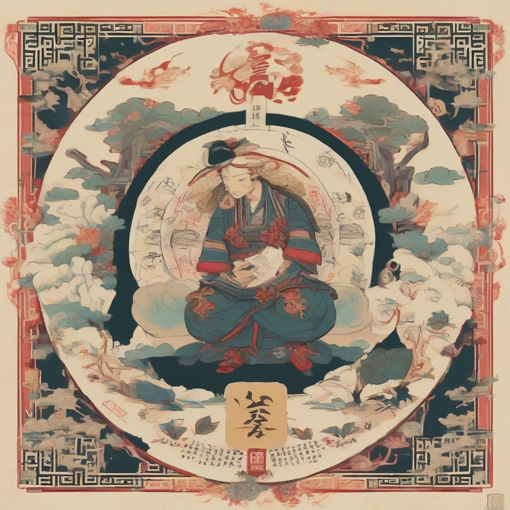 十二生肖事业运势深度解析：从命理格局看职场发展密码