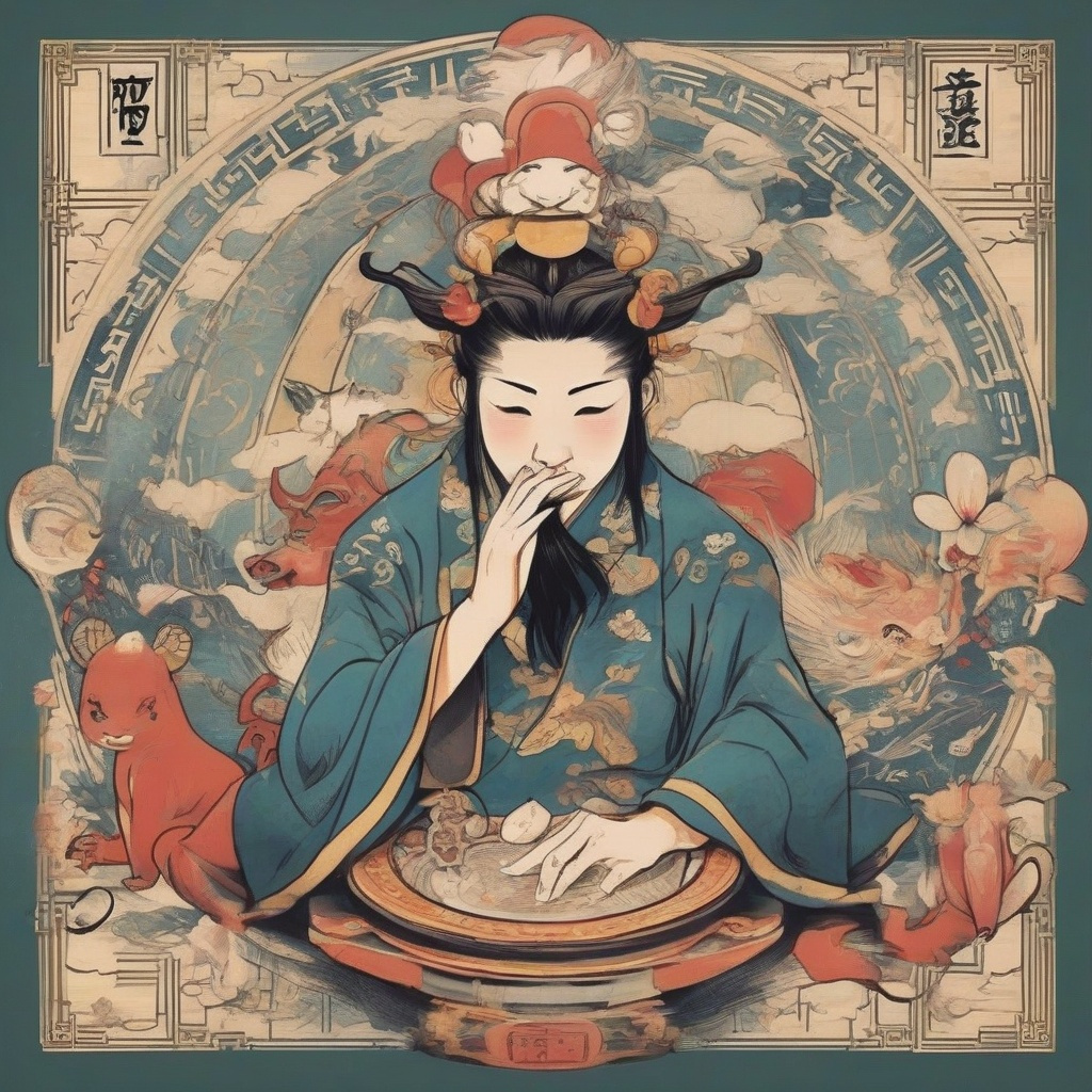 十二生肖事业运势全解析：从命理看职场发展密码