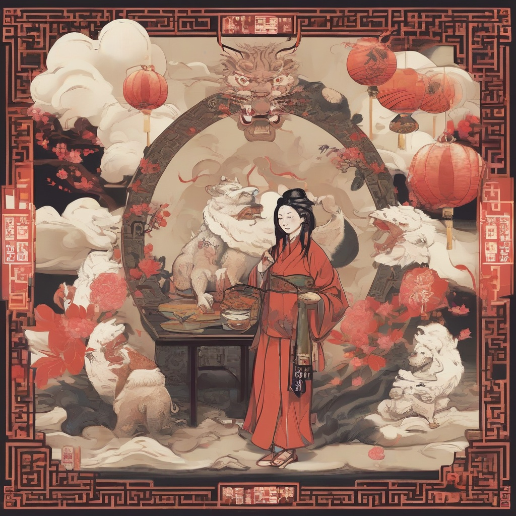 十二生肖事业运势深度解析：如何借势而为成就职场巅峰