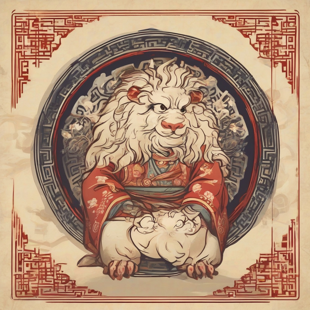 十二生肖财运密码：从五行到流年，解锁你的财富基因