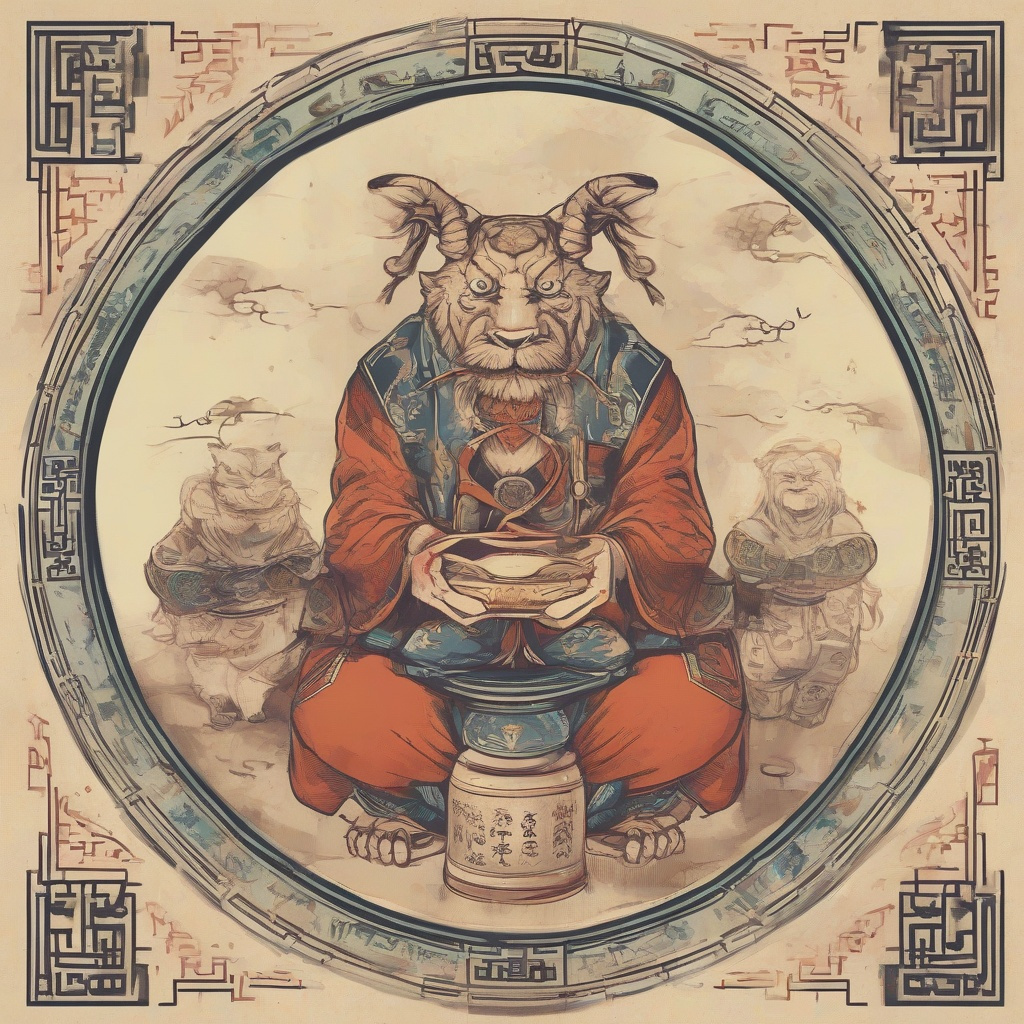 十二生肖性格密码：解码你的先天行为模式