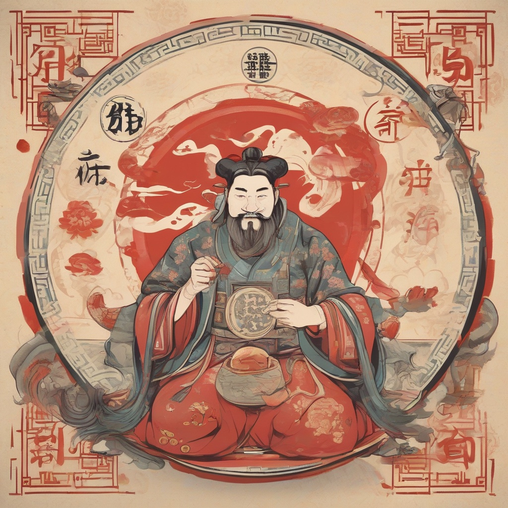 十二生肖财运密码：解码你的财富基因与运势轨迹