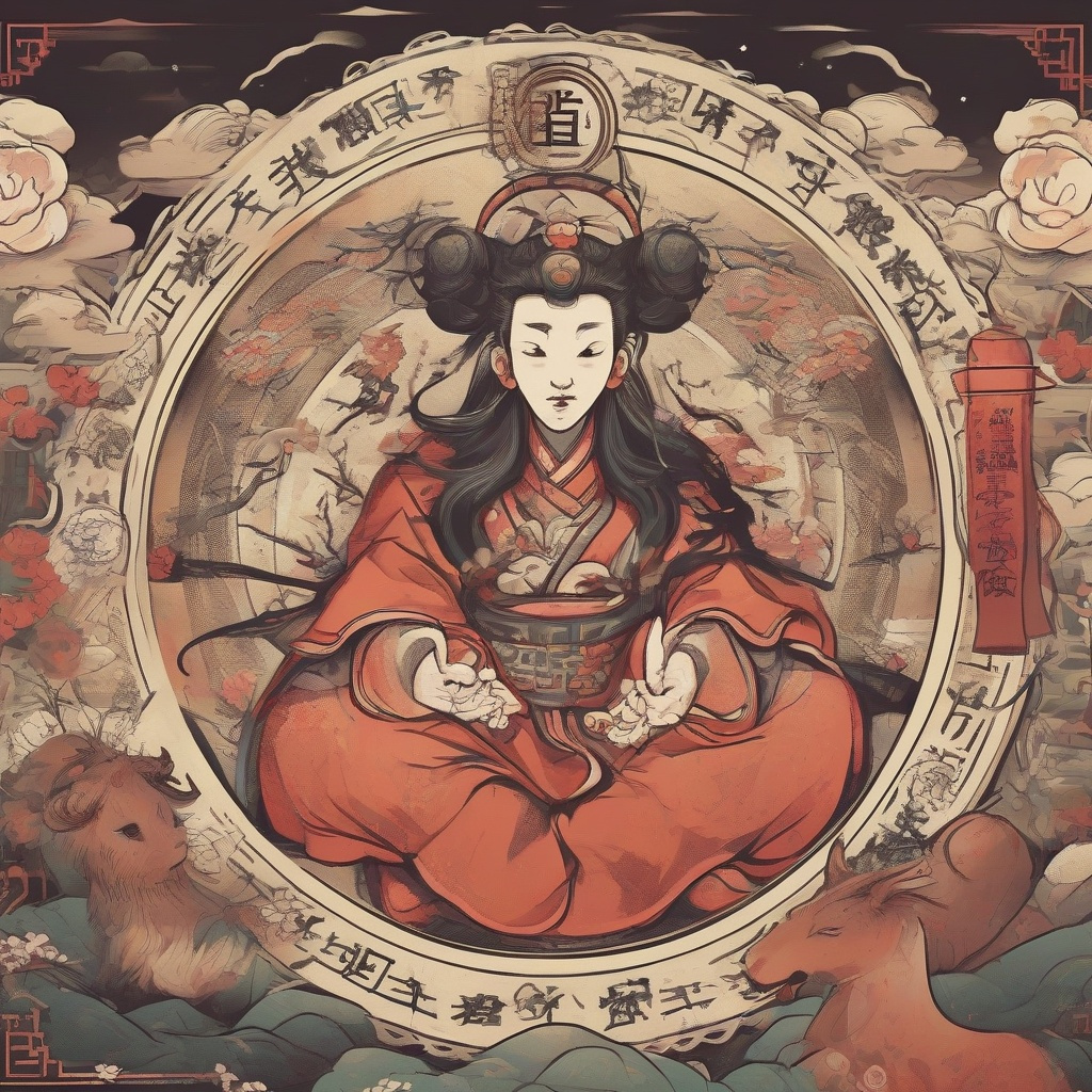 生肖配对全解析：从五行到性格的深度匹配指南