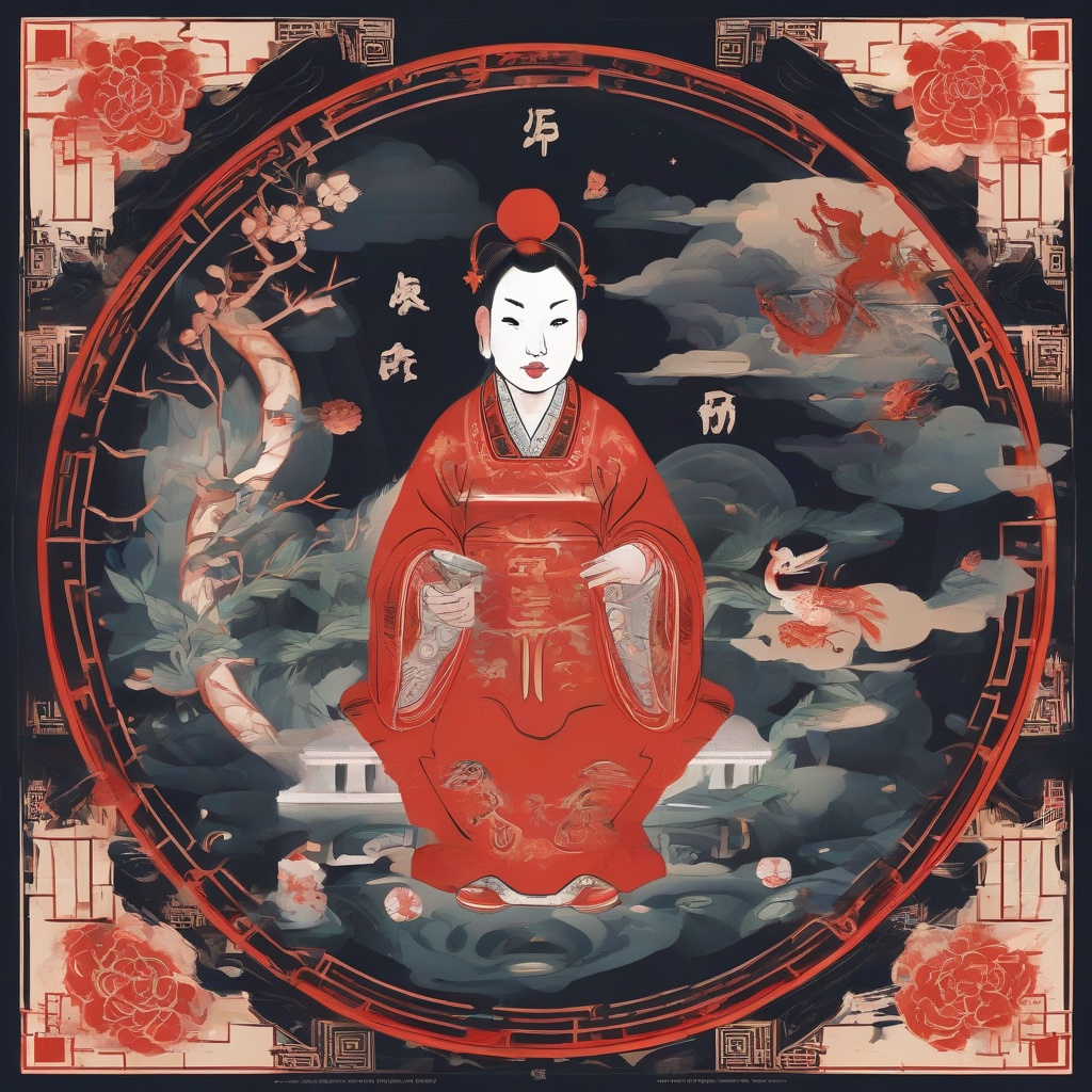 2024年生肖运势深度解析：十二生肖的命理密码与运势指南