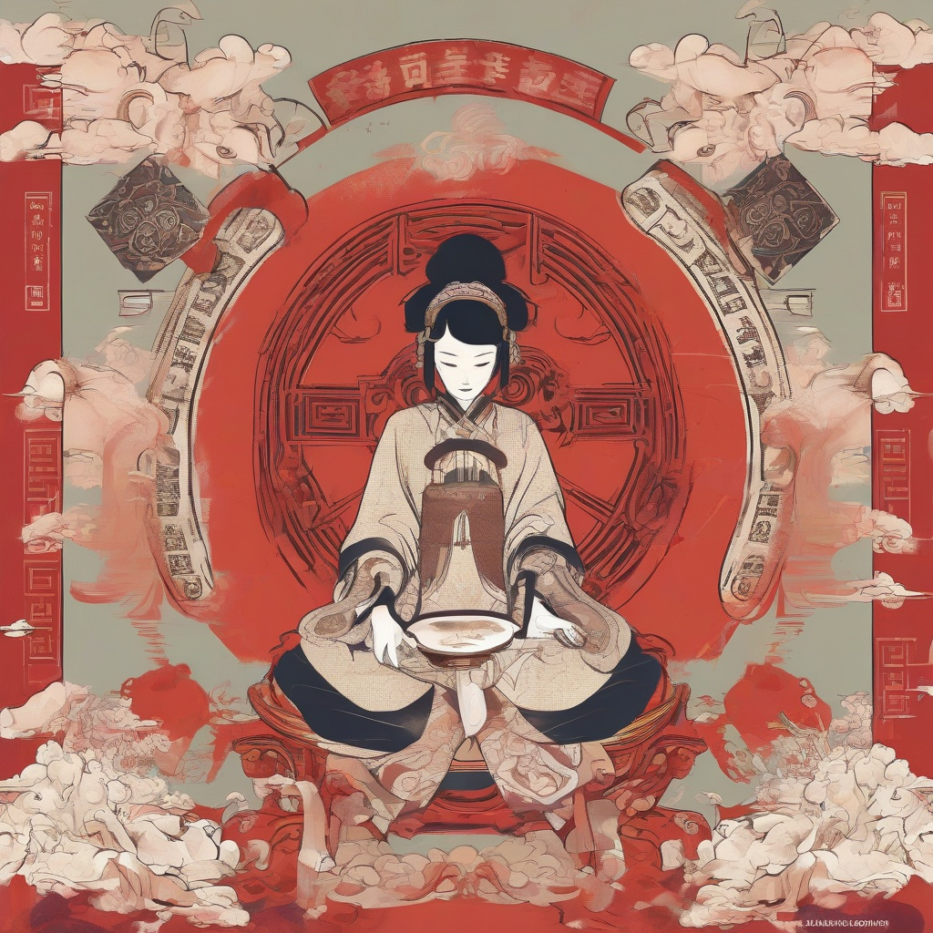 生肖配对：解码十二生肖的婚恋密码与命理玄机