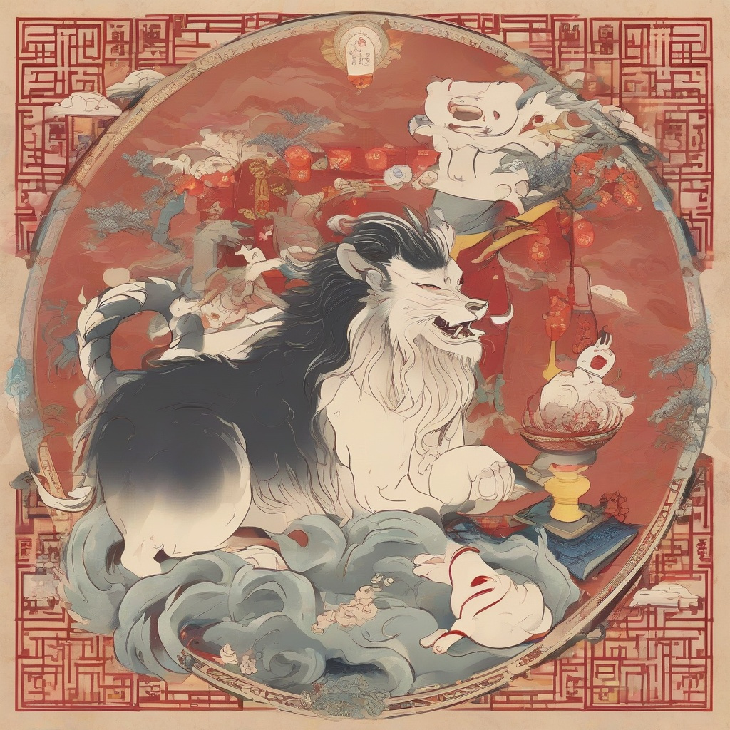 2024甲辰年生肖运势全解析：天时地利与个人修行的智慧