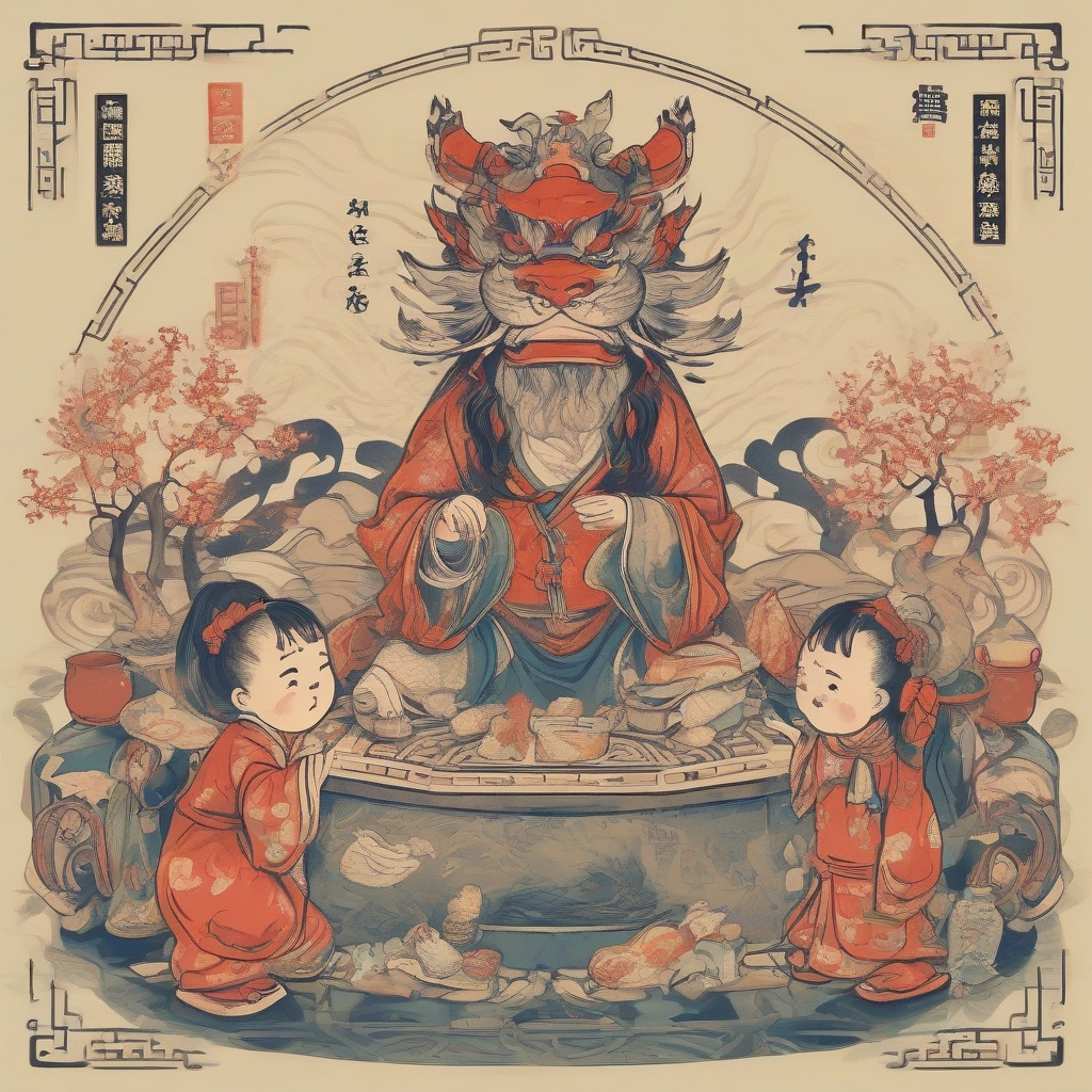 十二生肖事业运势全解析：从五行命理看职场发展密码