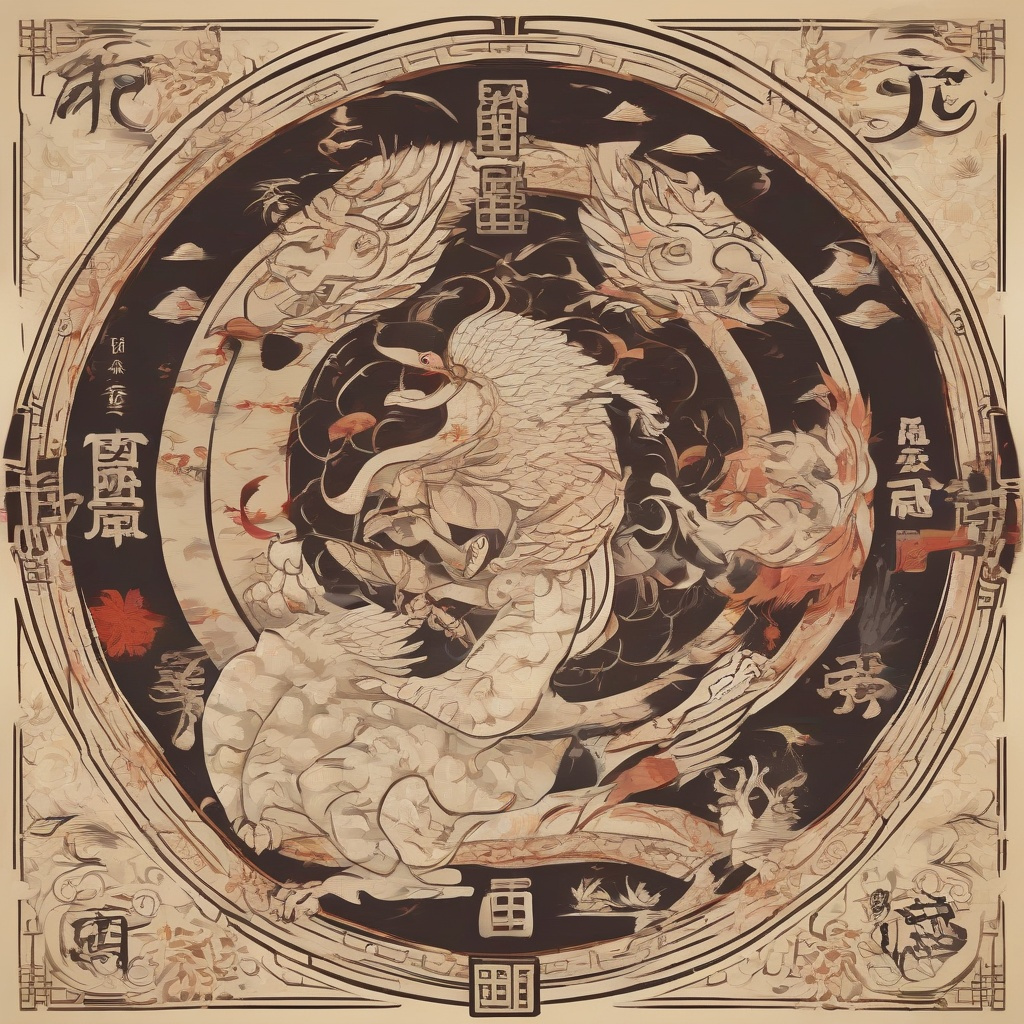 十二生肖性格密码：解码你的本命特质与人生轨迹