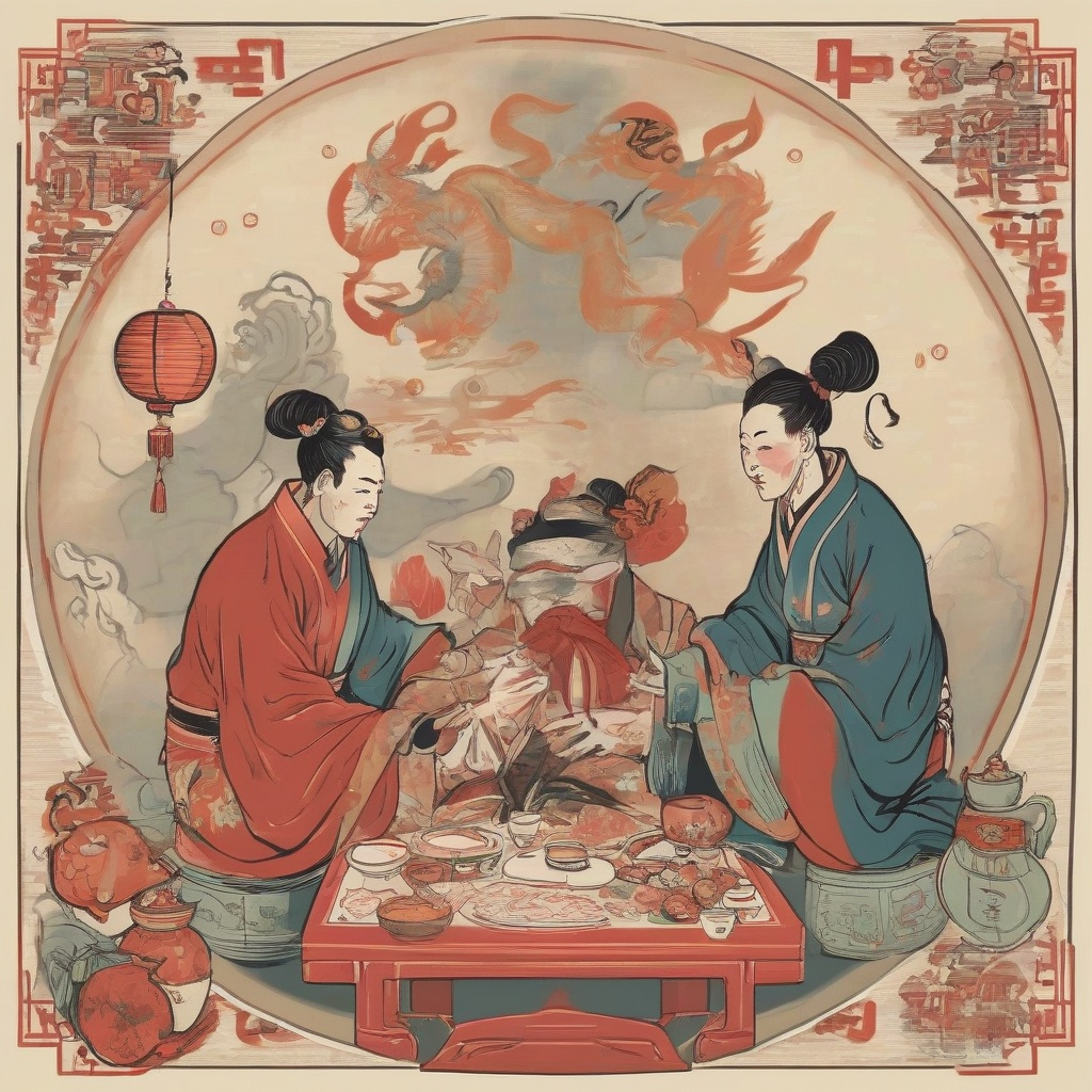 十二生肖事业运势深度解析：从命理看职场发展密码