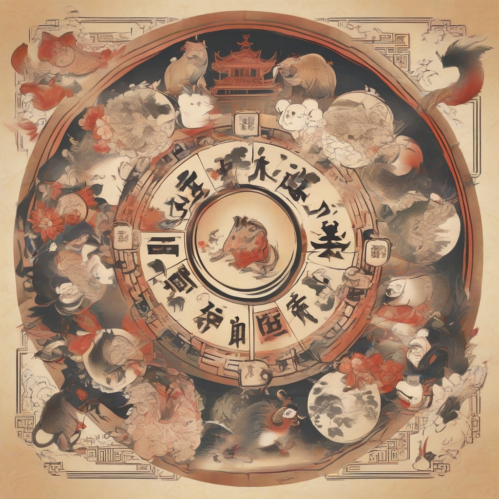 十二生肖事业密码：解码你的职场天赋与运势轨迹