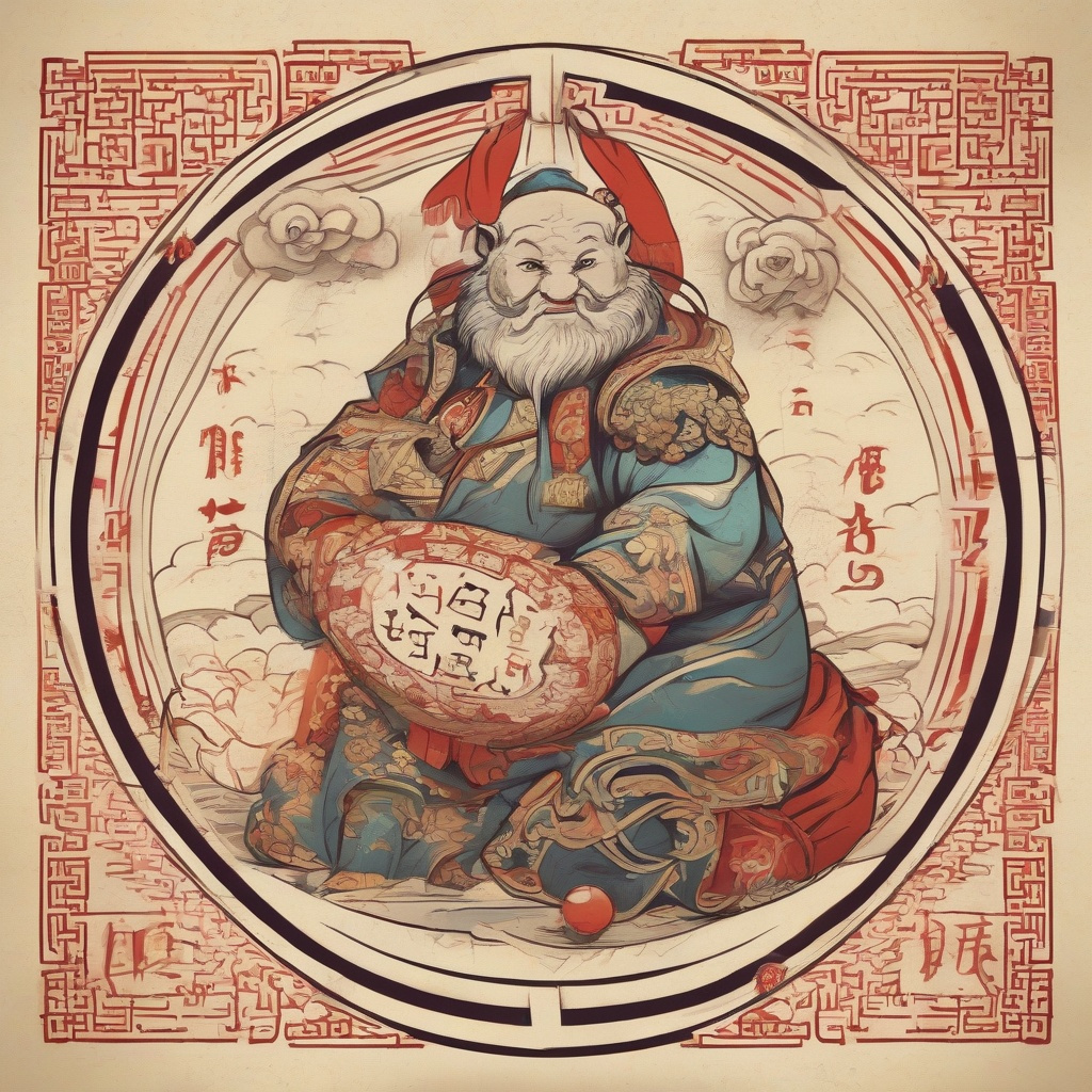 十二生肖性格密码：解码你的本命特质与人生剧本