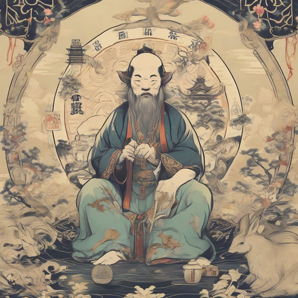 十二生肖事业运势深度解析：从命理看职场发展密码