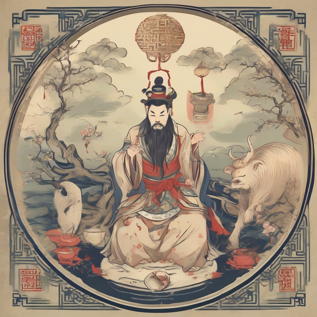 生肖事业运解析：十二生肖职场发展密码与成功法则