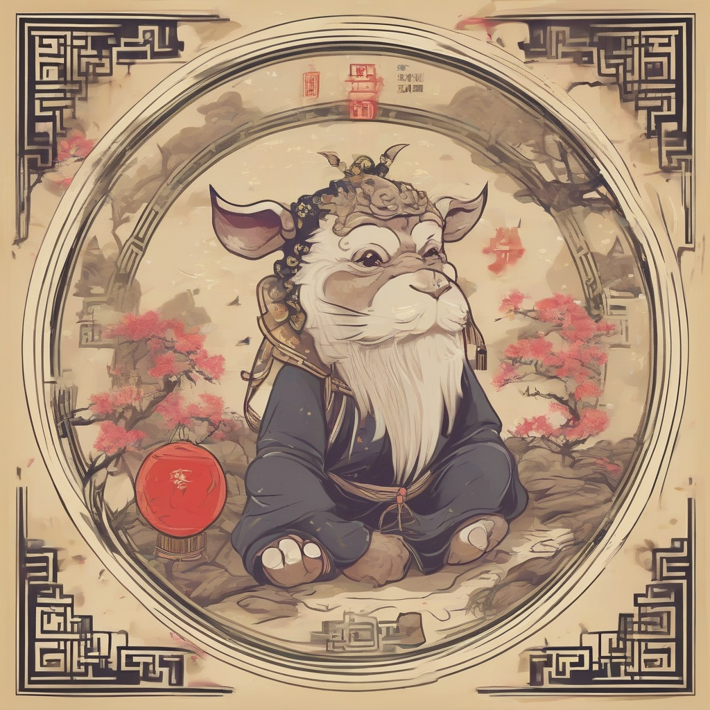 十二生肖财运密码：从五行到流年的财富解码指南