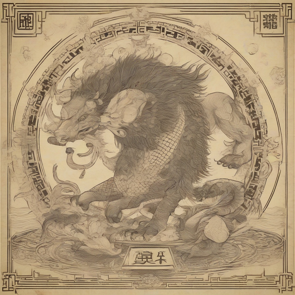 2024年生肖运势深度解析：十二生肖的机遇与挑战全指南