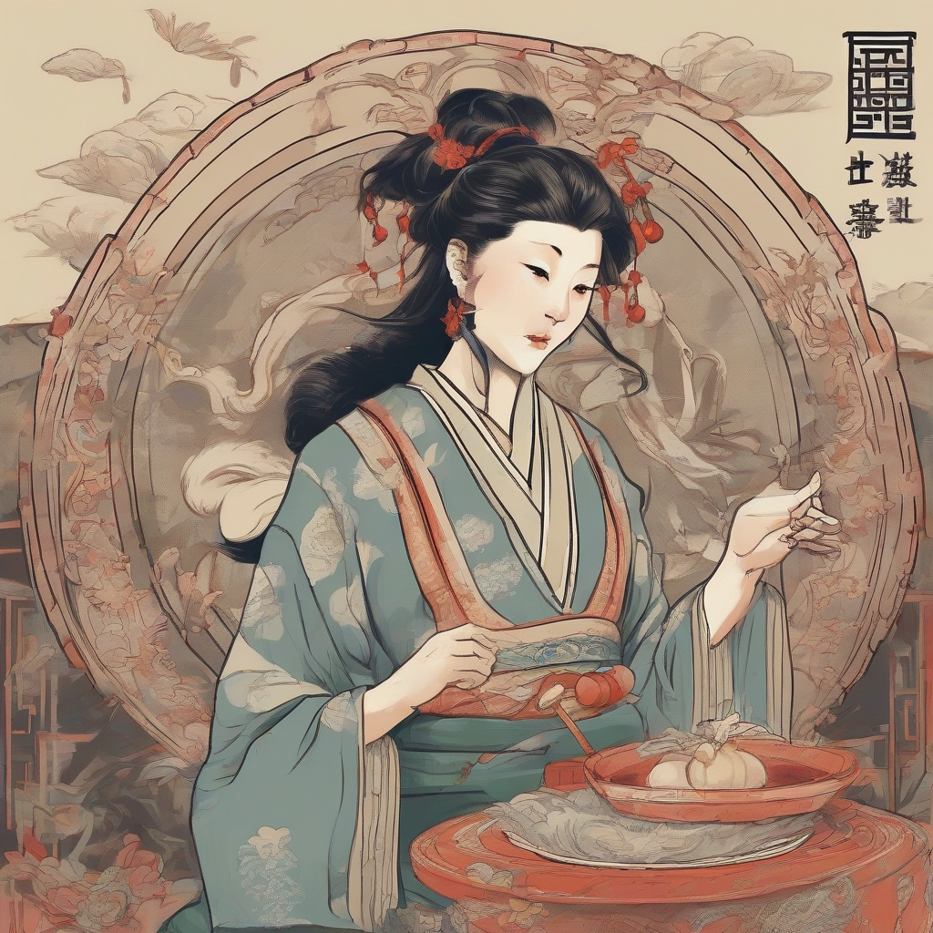 十二生肖性格密码：解码你的本命特质与人生轨迹