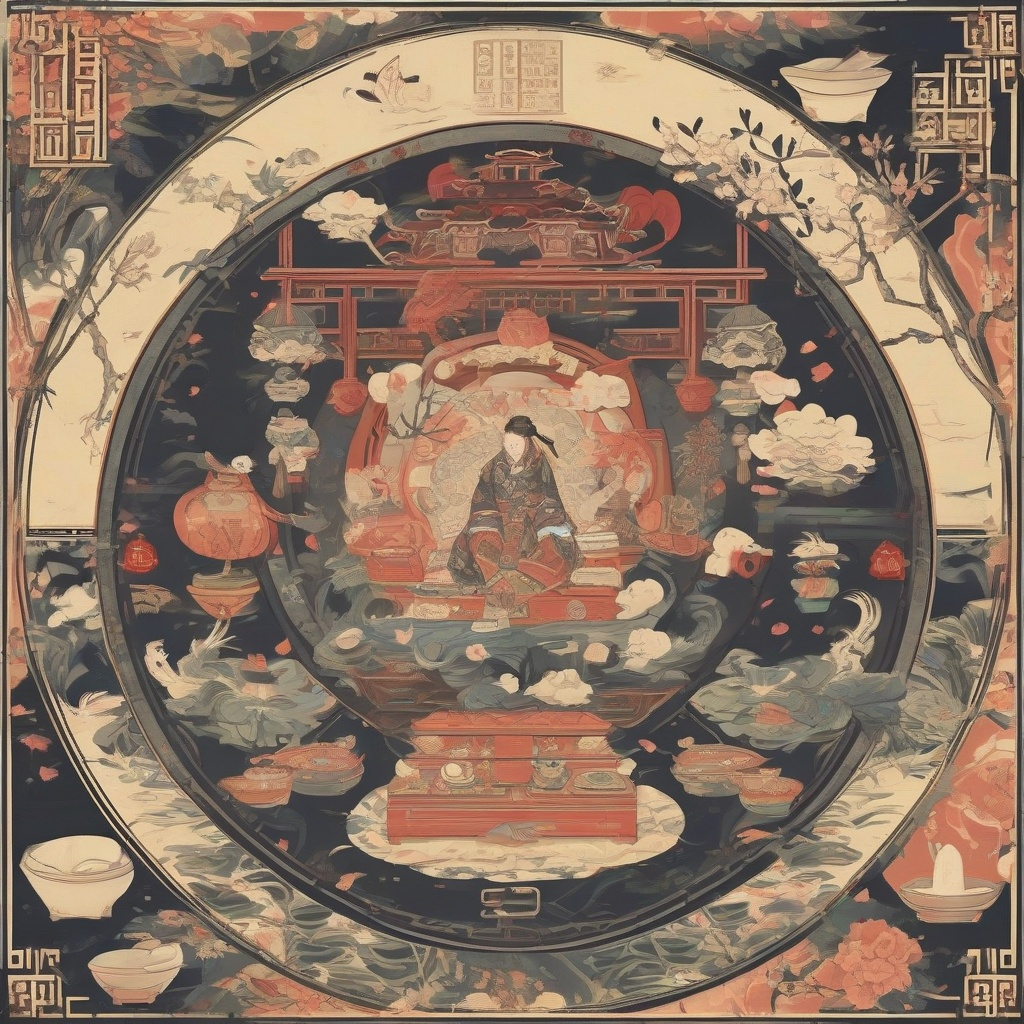 十二生肖事业运势深度解析：从命理看职场发展密码