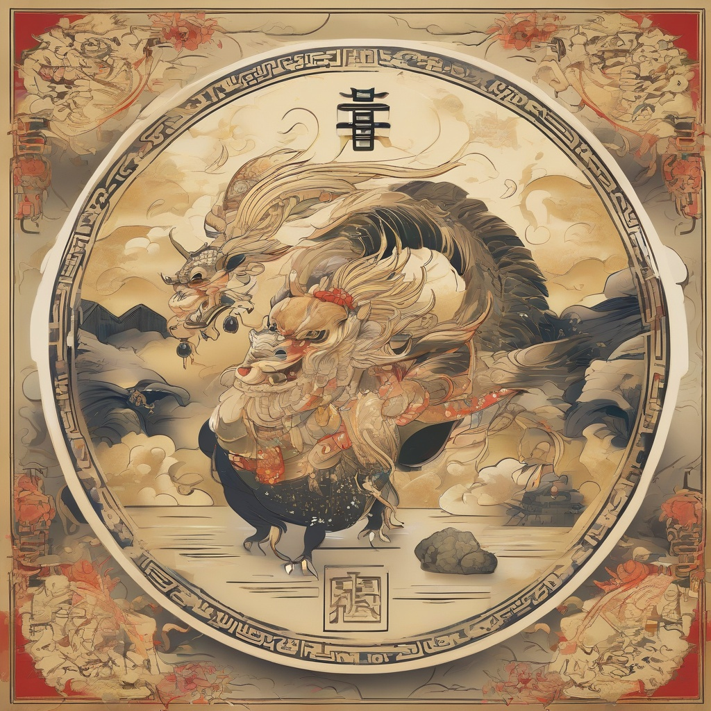 十二生肖2024年运势全解析：天时地利与个人成长的黄金法则