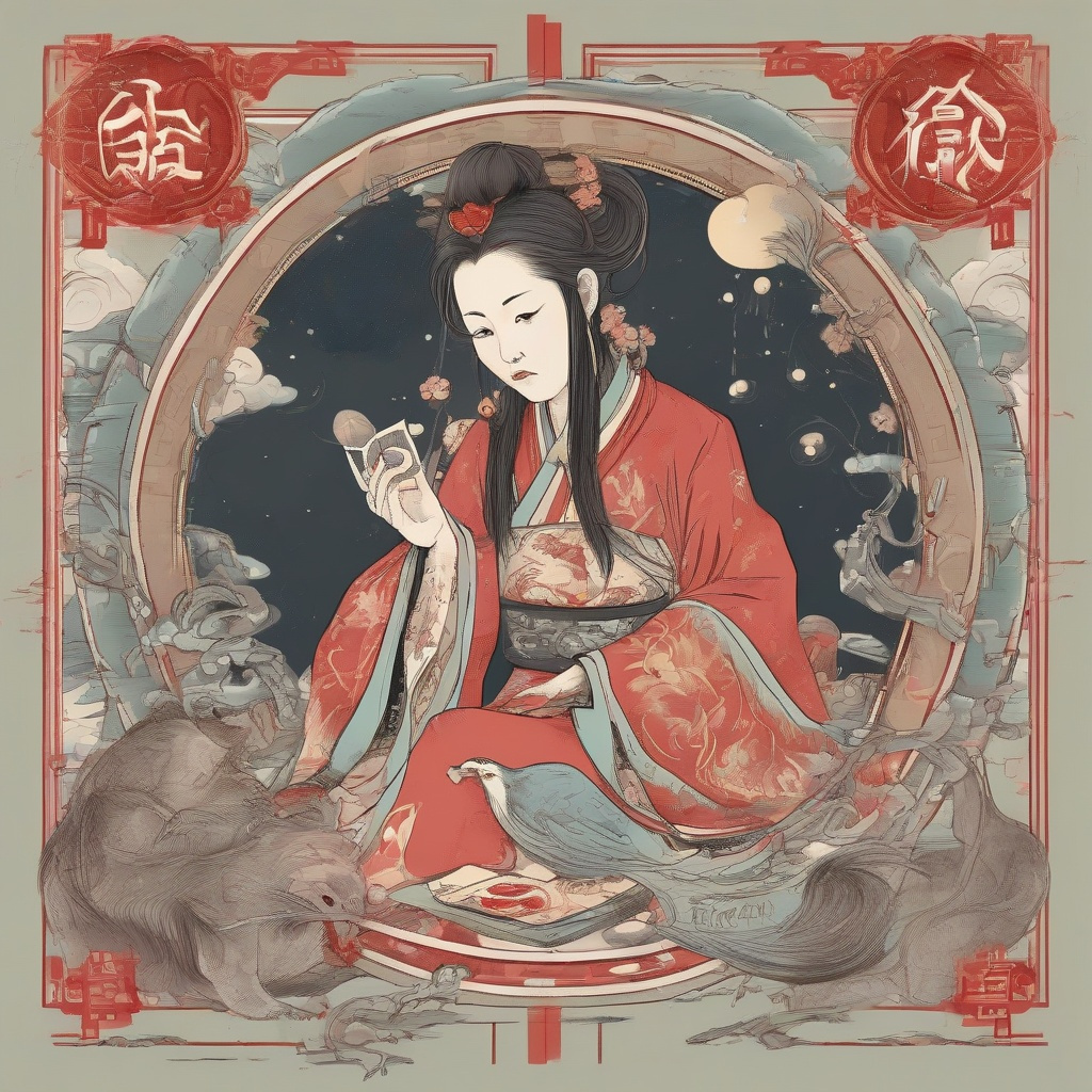 生肖配对全解析：从五行到性格，揭秘十二生肖的婚恋密码