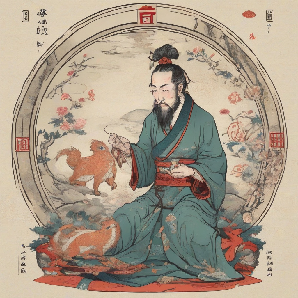 十二生肖事业运势全解析：从命理角度洞察职场发展密码