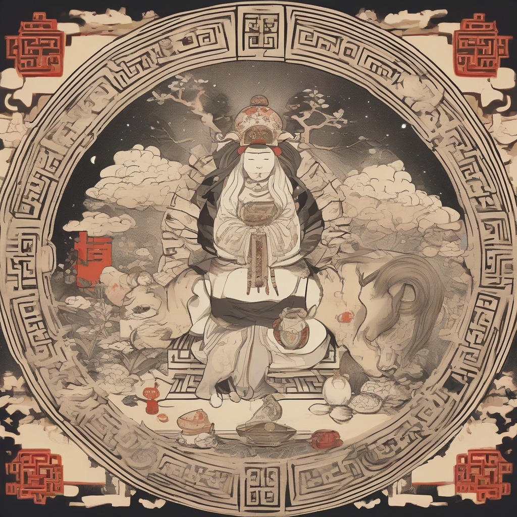 十二生肖事业运势全解析：从命理密码看职场突破之道