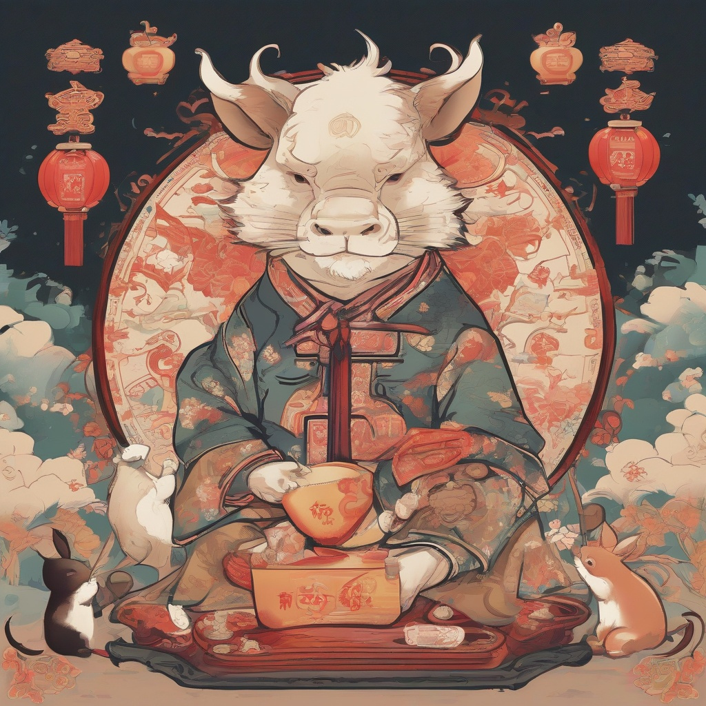 十二生肖事业运势全解析：命理密码中的职场进阶指南