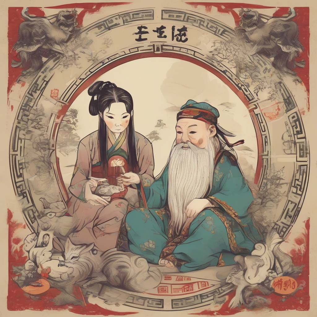 十二生肖事业运势解码：从五行命理看职场发展密码