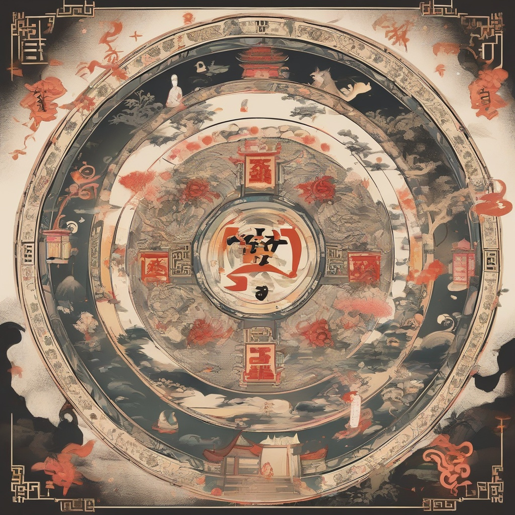 十二生肖事业运势深度解析：从命理视角看职场发展密码