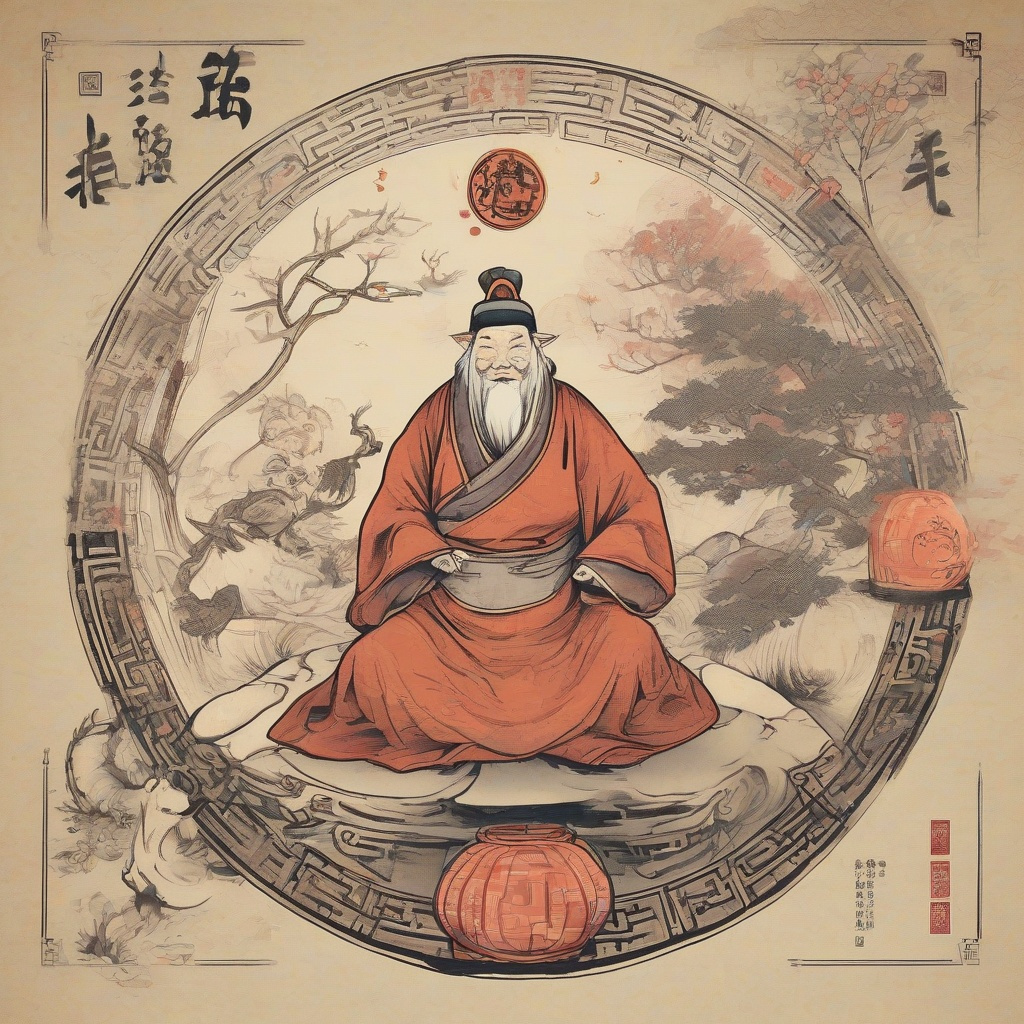 2024年生肖运势全解析：十二生肖如何把握天时地利？