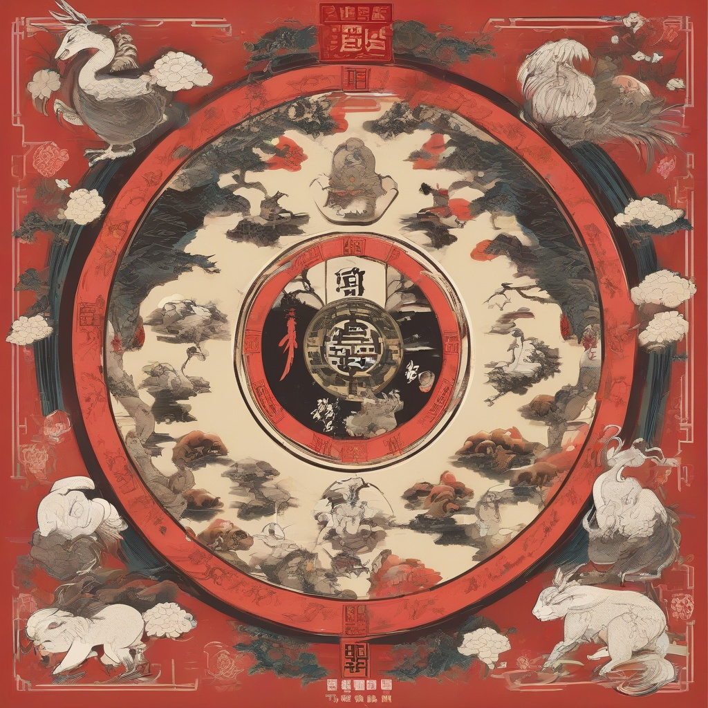 十二生肖事业运势深度解析：命理密码中的职场进阶指南