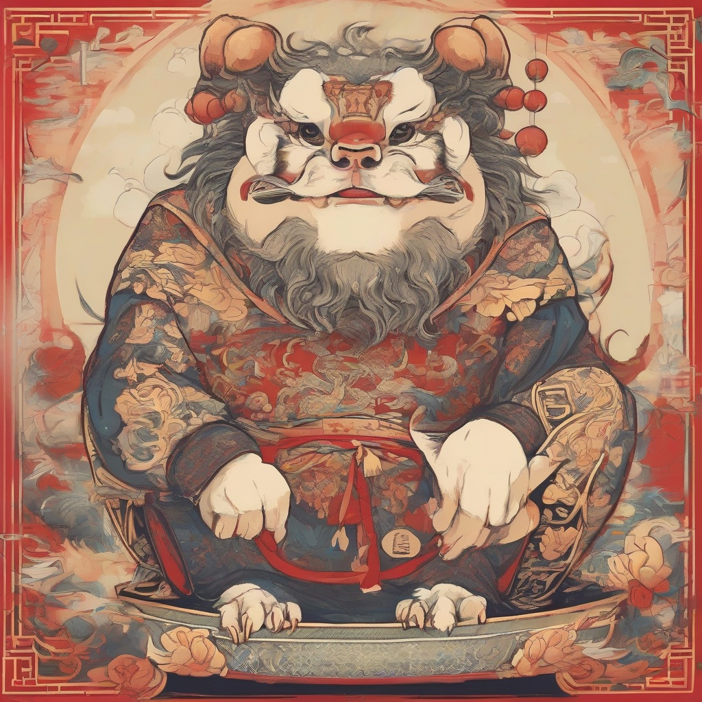 2024甲辰年生肖运势全解析：天干地支中的命理密码