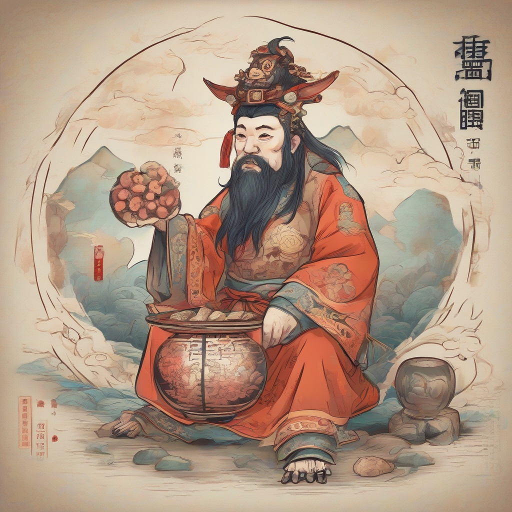 十二生肖2024年运势全解析：天时地利中的命理智慧