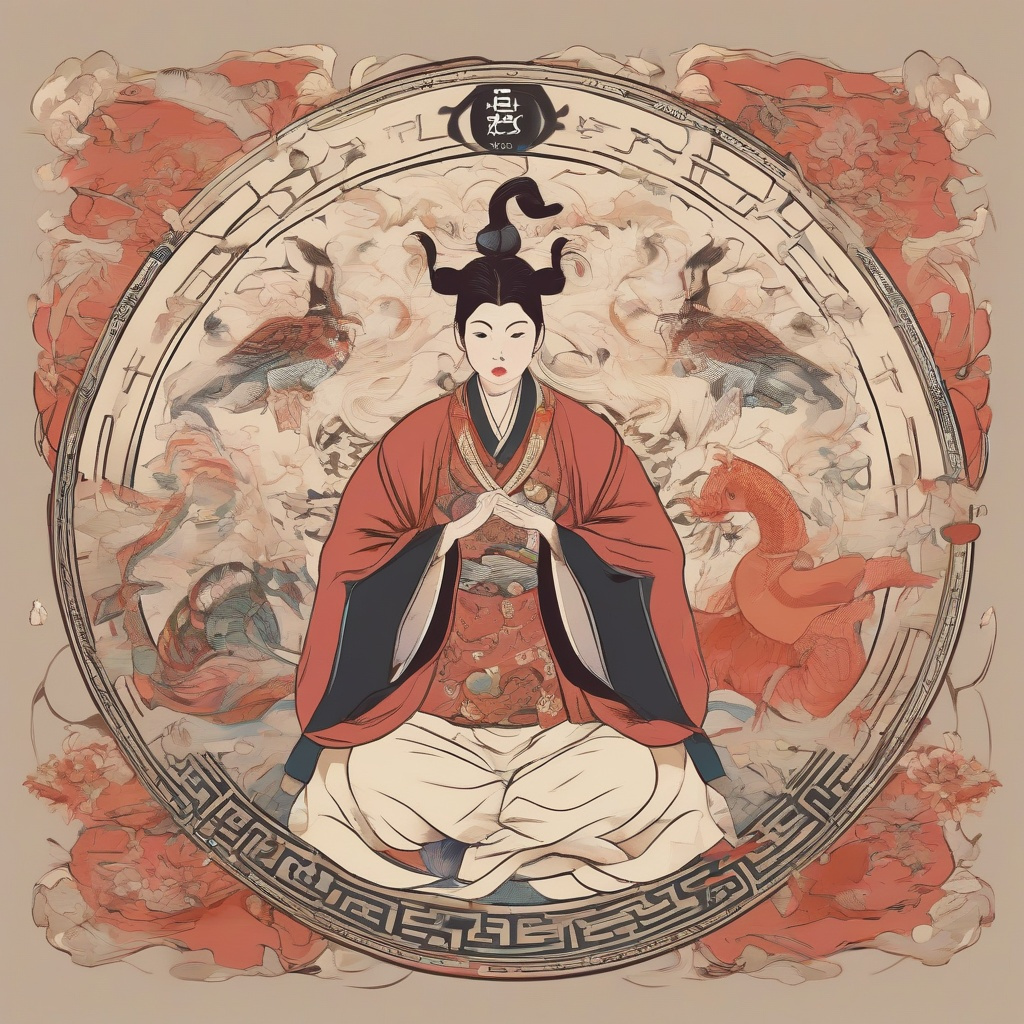 生肖配对玄机：十二生肖婚恋相生相克全解析