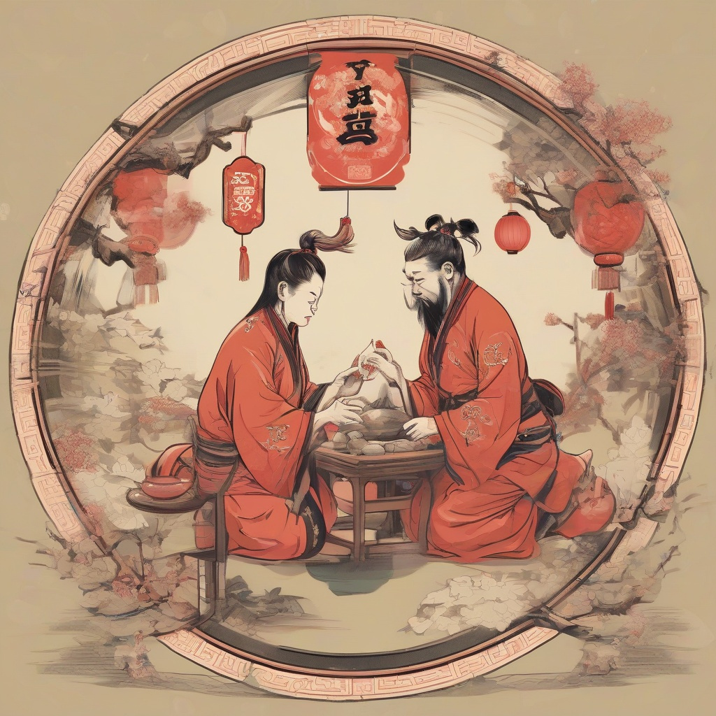 十二生肖财运密码：解码你的财富基因与运势轨迹