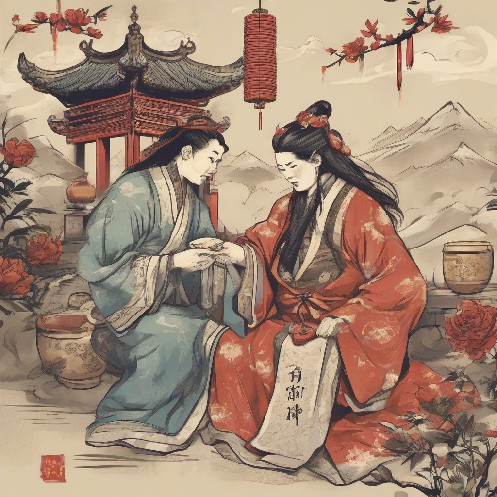 十二生肖性格密码：解码你的先天行为模式