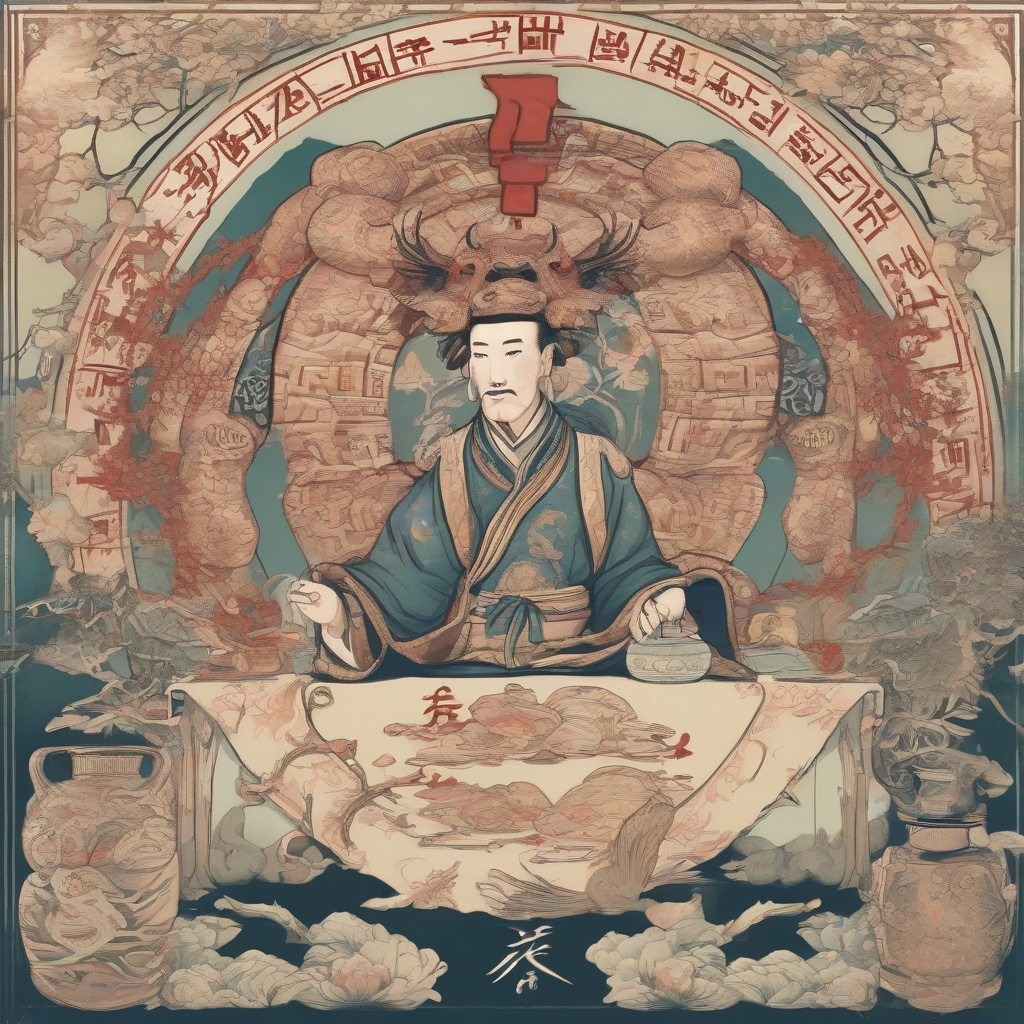 十二生肖性格密码：解码你的本命特质与人生轨迹