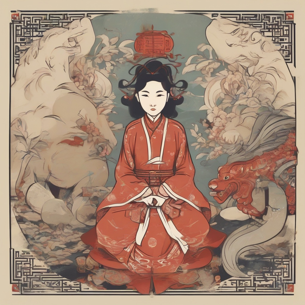 十二生肖事业运势解码：从命理视角看职场突破之道