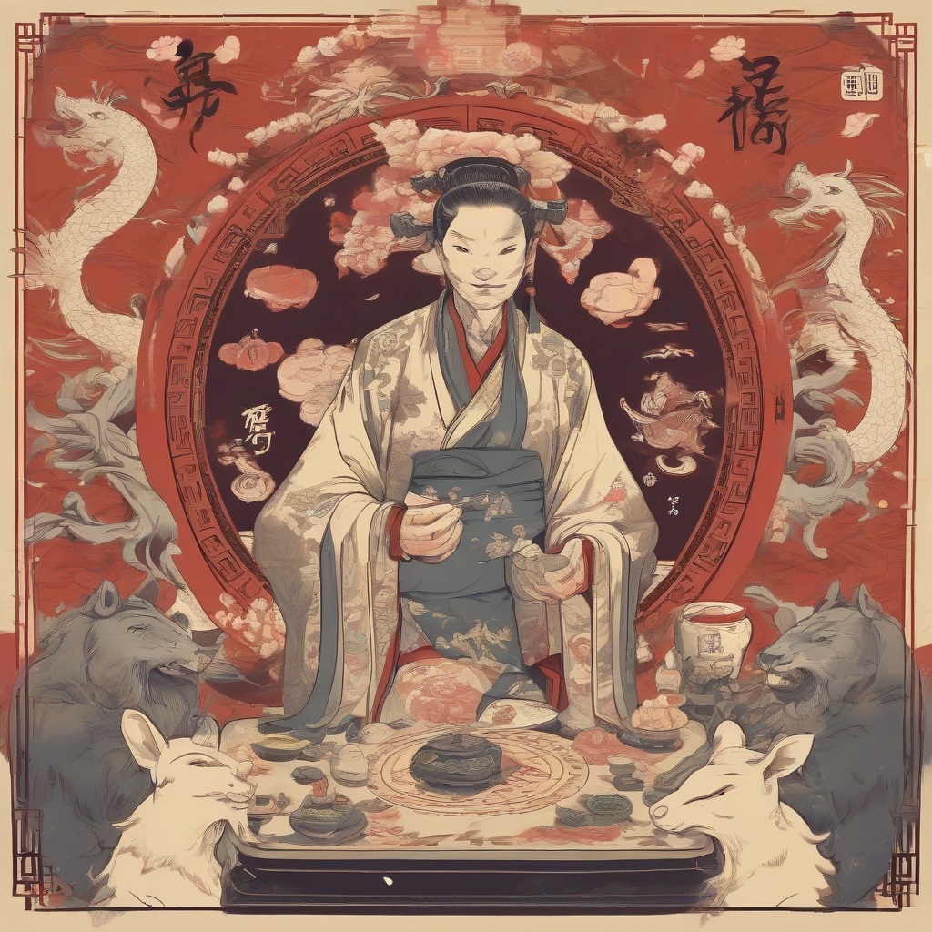 十二生肖事业运势深度解析：从命理看职场发展密码