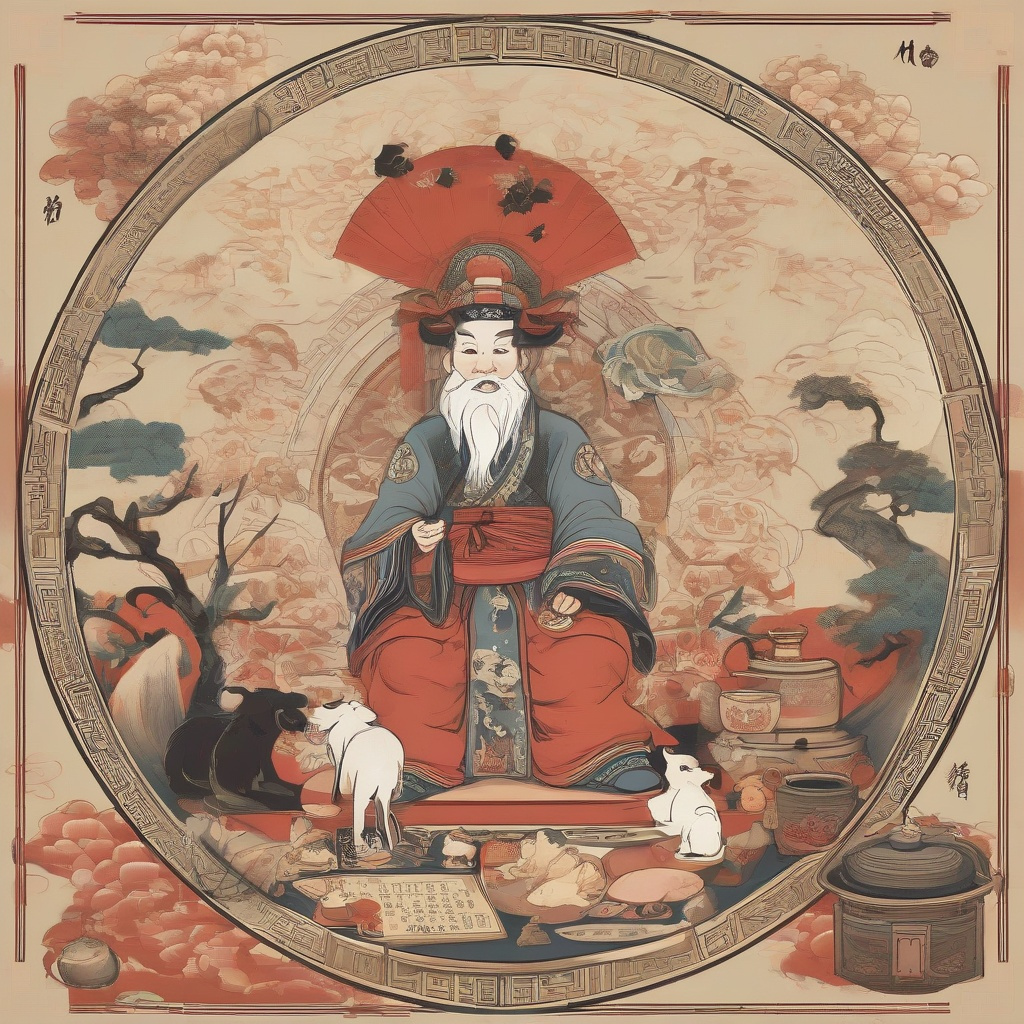 十二生肖事业运势全解析：如何借势而为成就职场巅峰