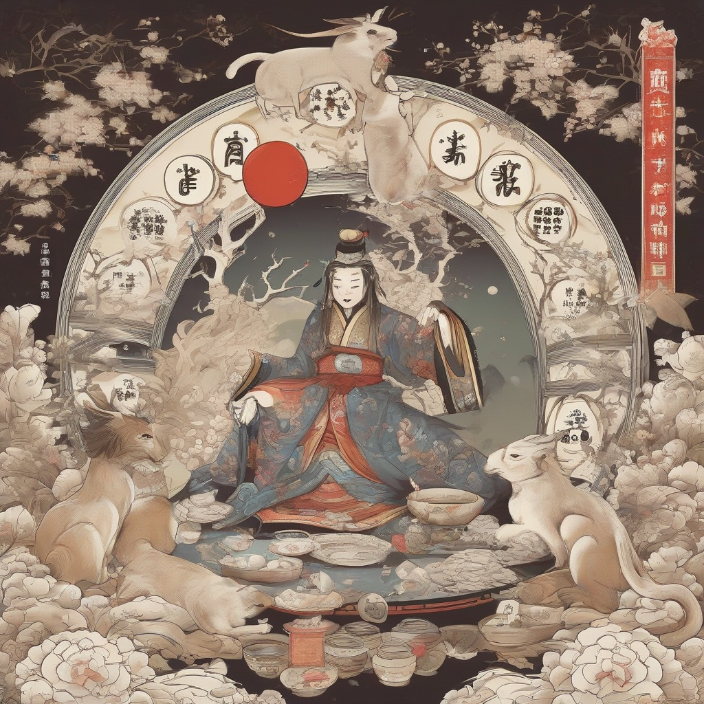 十二生肖事业运势深度解析：从命理看职场发展密码