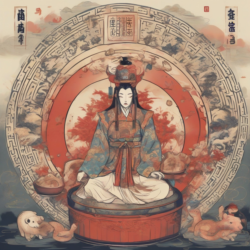 十二生肖事业发展密码：从五行命理看职场跃迁之道