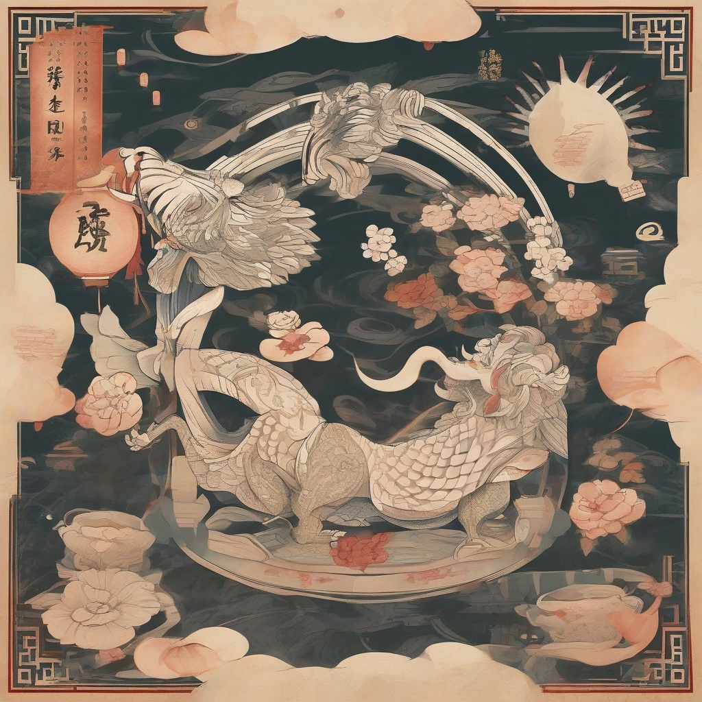 十二生肖事业运势深度解析：命理密码中的职场进阶之道