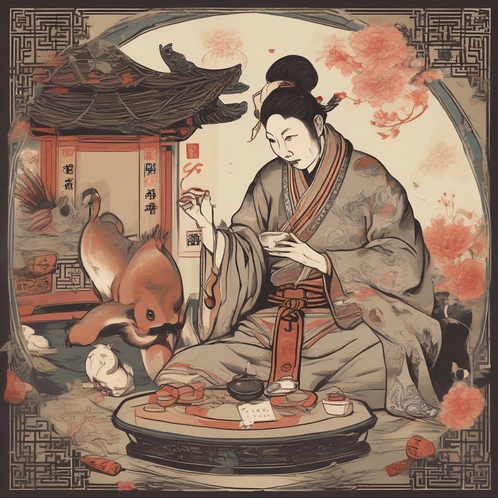 十二生肖事业运势全解析：从命理视角看职场发展密码