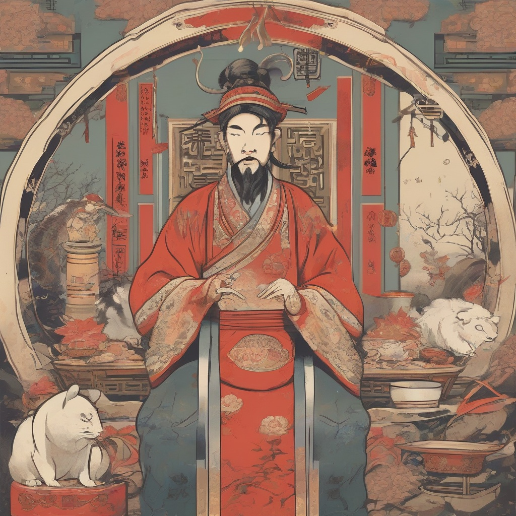 十二生肖事业运势深度解析：从命理五行看职场发展密码