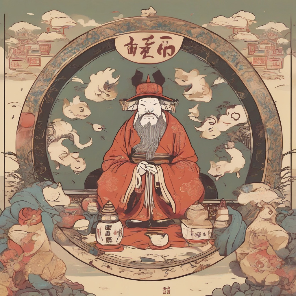 十二生肖事业运势深度解析：命理格局与职场发展密码