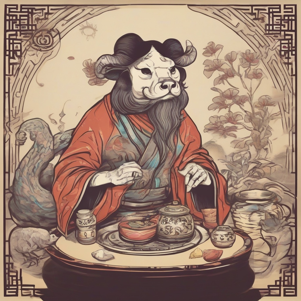 十二生肖事业运势解码：从五行命理看职场发展密码