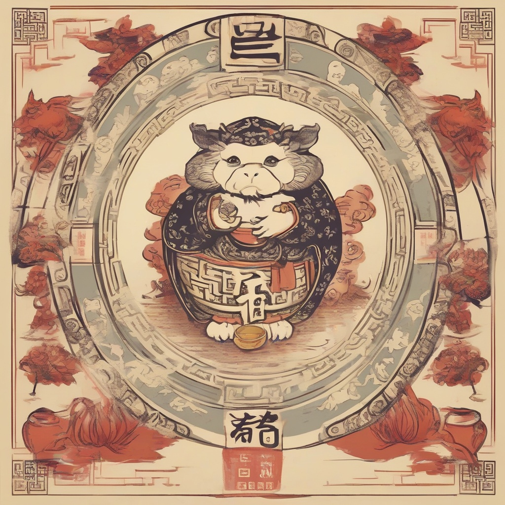 十二生肖事业运势全解析：如何借势天时成就职场巅峰