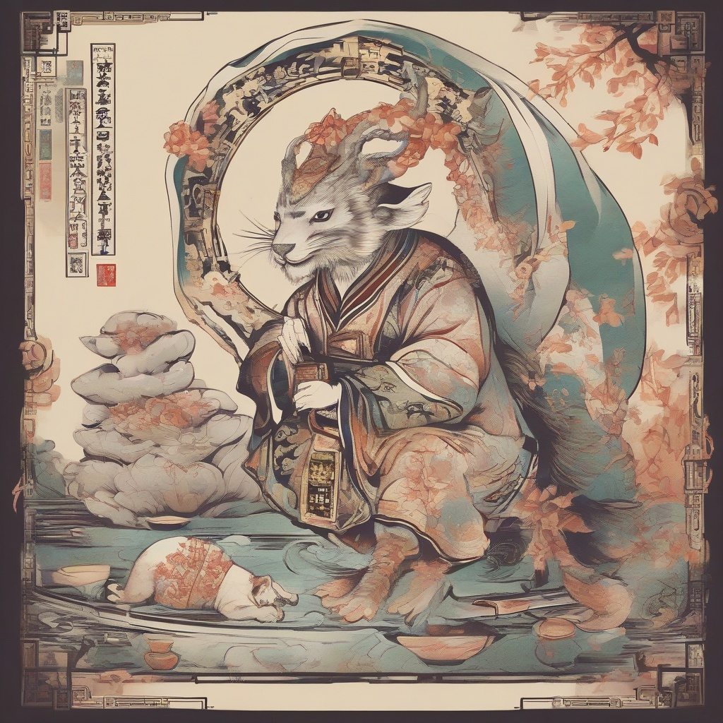 十二生肖事业运势全解析：命理密码中的职场进阶之道