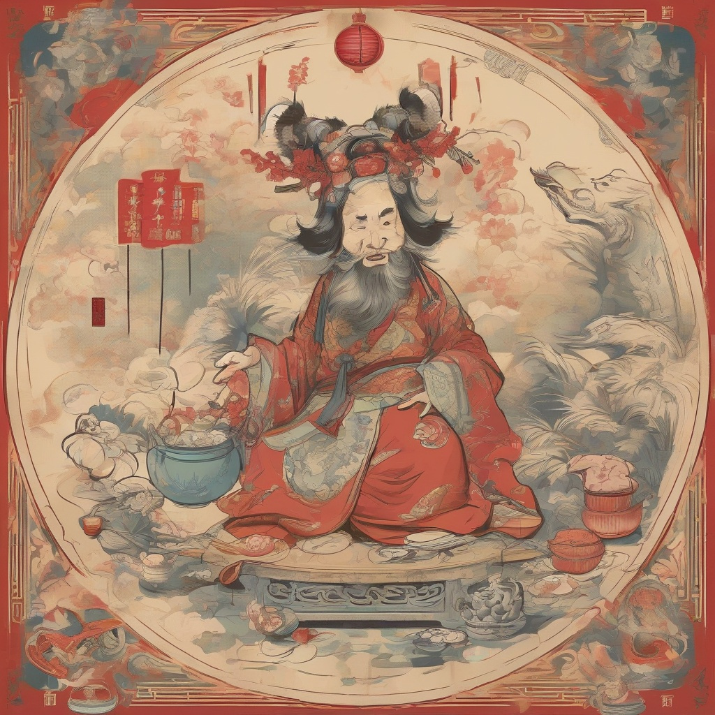 十二生肖事业运势全解析：从命理看职场发展密码