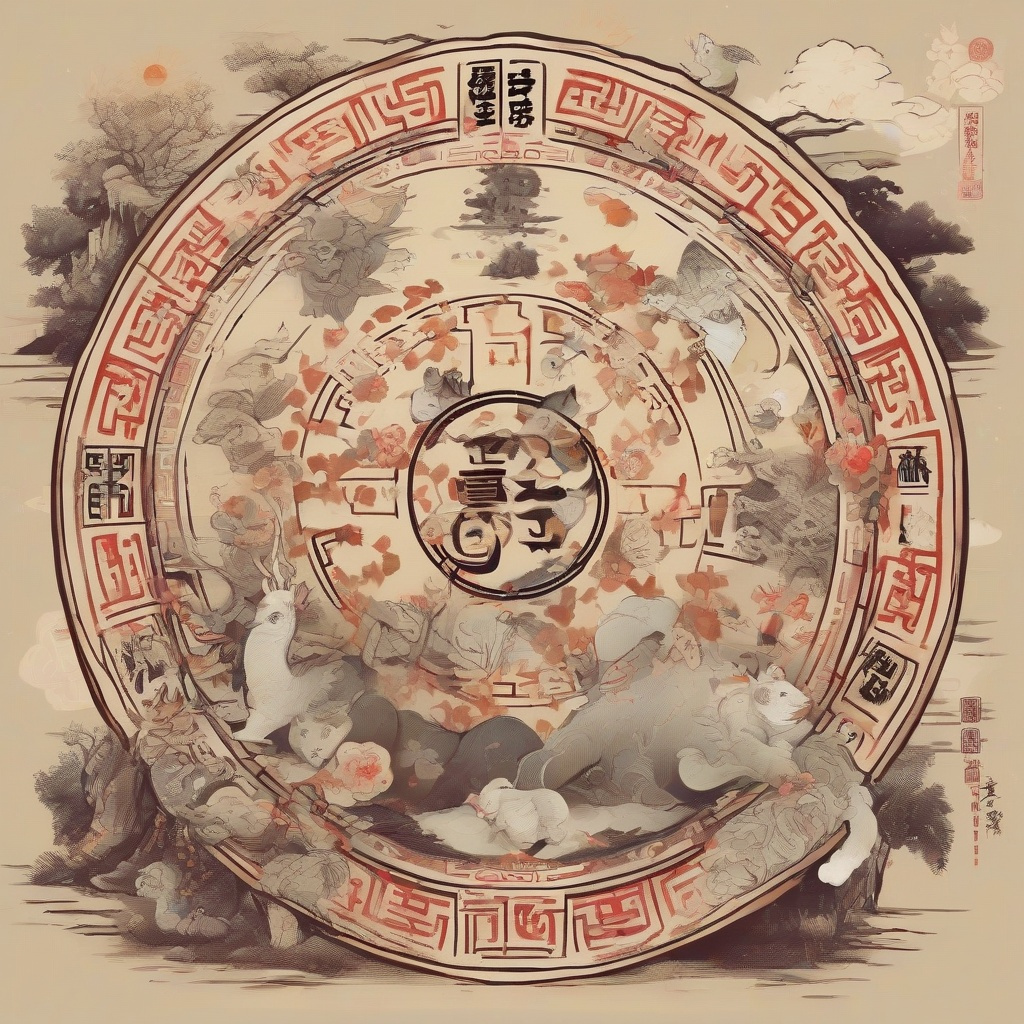 十二生肖事业运势全解析：从命理看职场突破之道